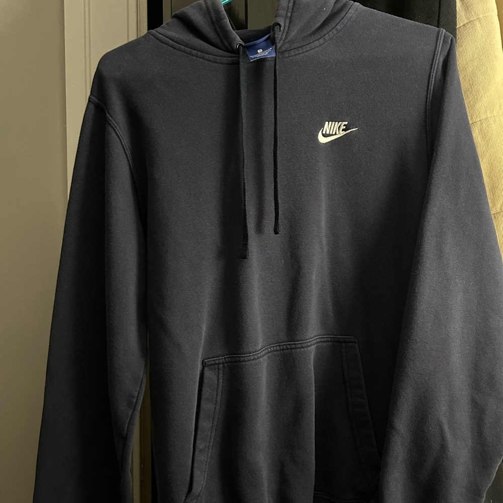 NIKE SWEATSHIRT